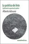 Lo Patético del Arte