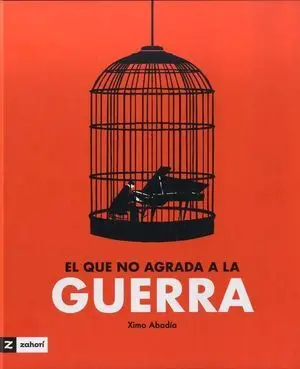 El que no Agrada a la Guerra
