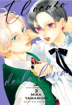 EL OCASO DE LA LUNA, 3