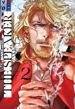 CANIS THE SPEAKER, 2