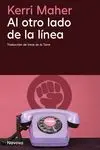 Al Otro Lado de la Línea