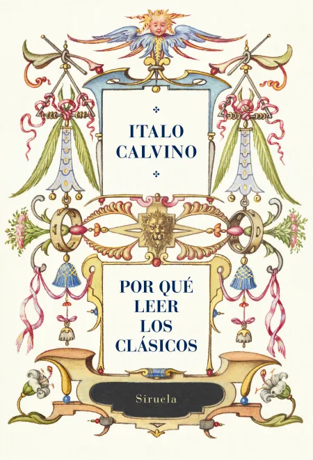 Por qué Leer los Clásicos