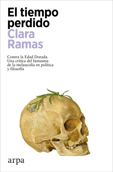 Tiempo Perdido, el