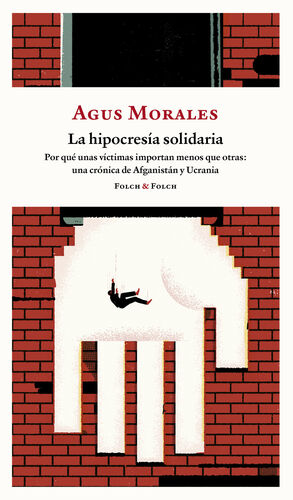 HIPOCRESIA SOLIDARIA:POR QUE VICTIMAS IMPORTAN MENOS OTRAS