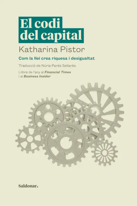 El Codi del Capital
