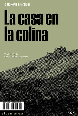 LA CASA EN LA COLINA