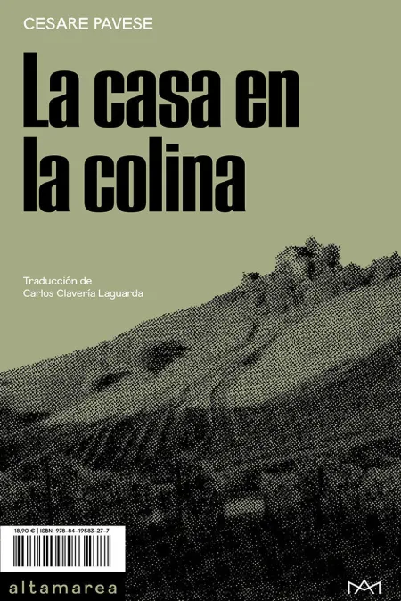 La Casa en la Colina