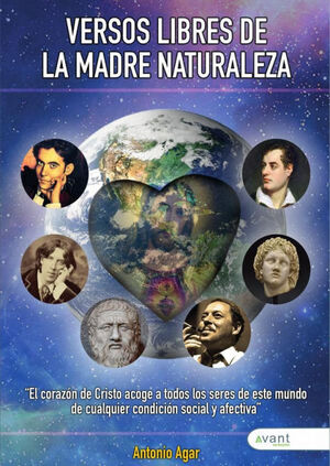 VERSOS LIBRES DE LA MADRE NATURALEZA