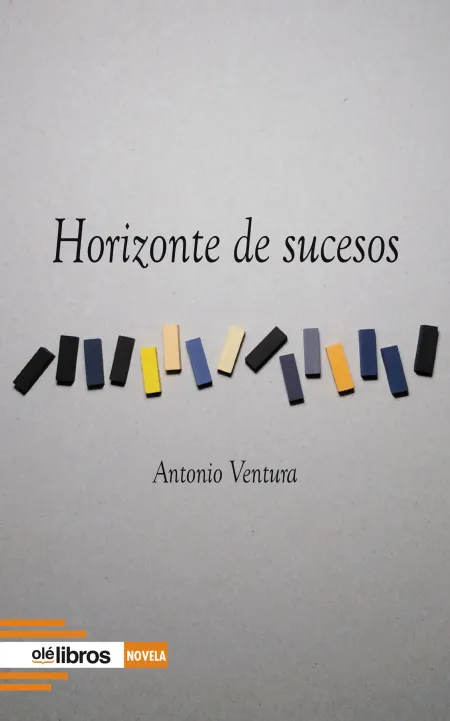 Horizonte de Sucesos