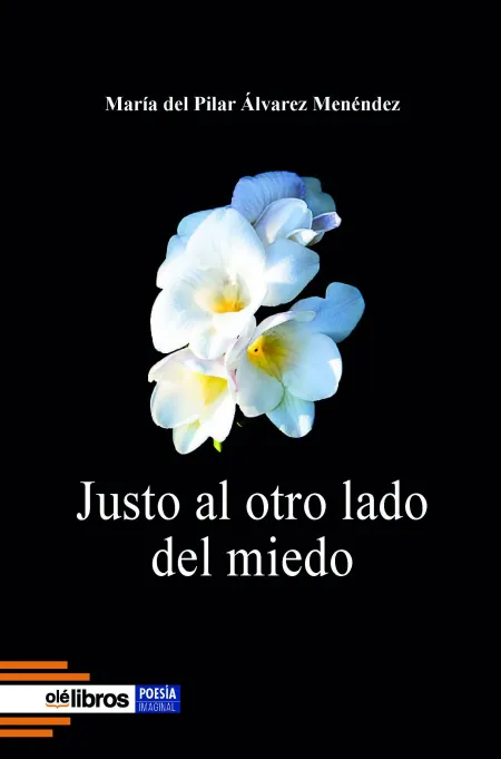 Justo Al Otro Lado del Miedo