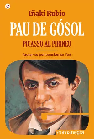 Pau de Gósol. Picasso Al Pirineu