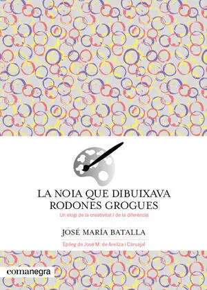 La Noia que Dibuixava Rodones Grogues