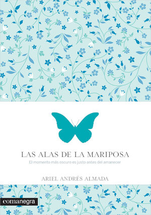 LAS ALAS DE LA MARIPOSA