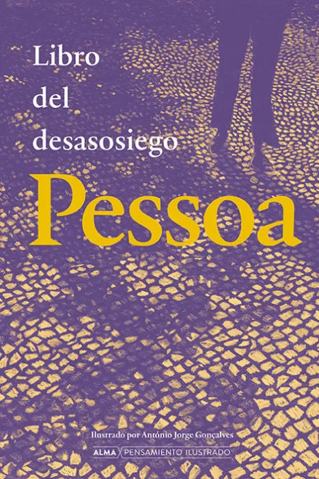 Libro del Desasosiego