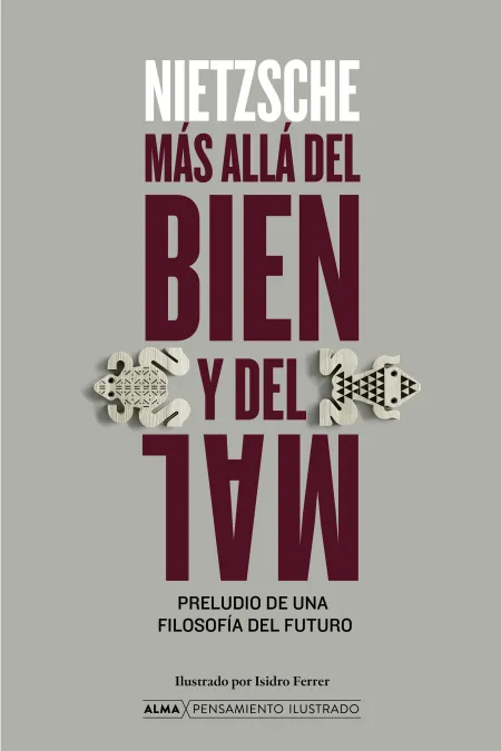 Más Allá del Bien y del Mal