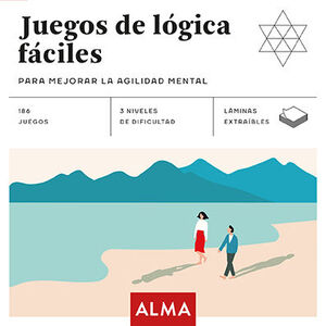 JUEGOS DE LÓGICA FÁCILES PARA MEJORAR LA AGILIDAD MENTAL