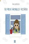 Os Meus Incribles Veciños