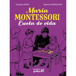 MARIA MONTESSORI ESCOLA DE VIDA (CAT)