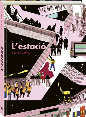 L'ESTACIO