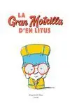 La Gran Motxilla Dæen Litus