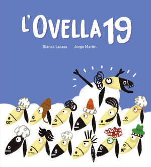 L OVELLA 19