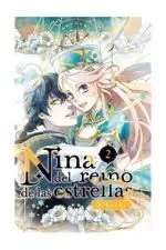 Nina del Reino de las Estrellas 02