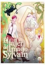 El Taller del Mago Sylvain