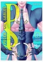 Pelea de Sables 01