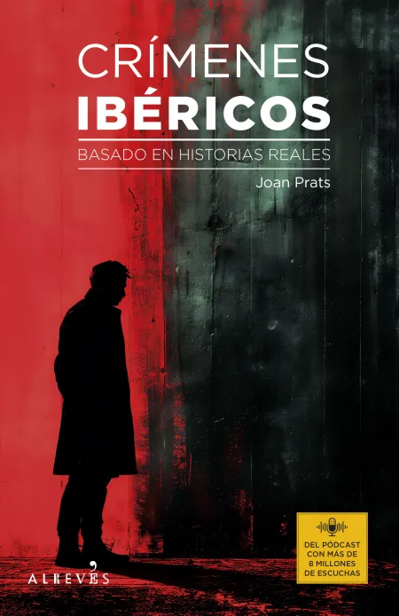 Crímenes Ibéricos
