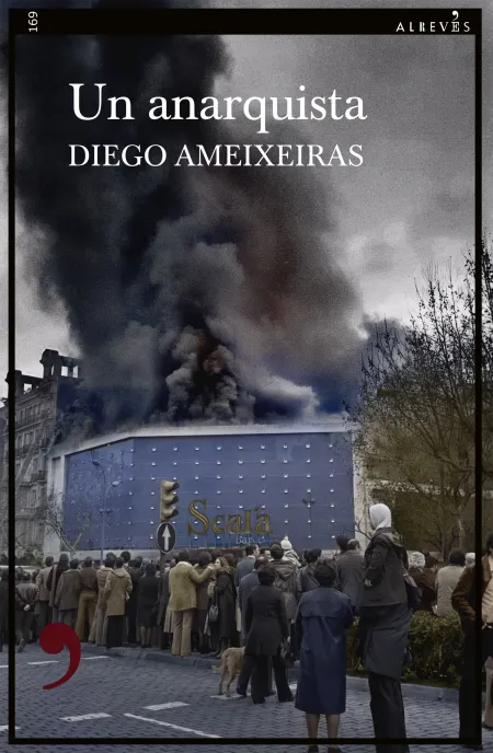 Un Anarquista