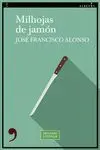 Milhojas de Jamón