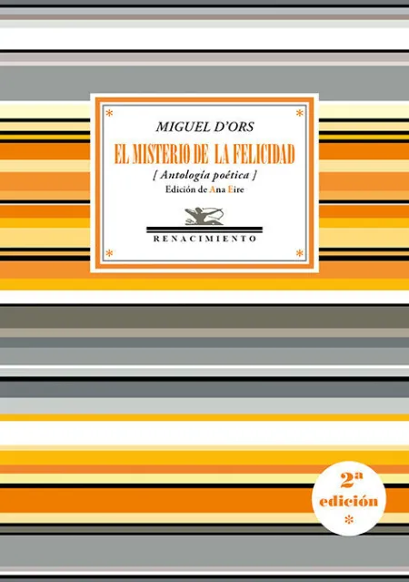 El Misterio de la Felicidad