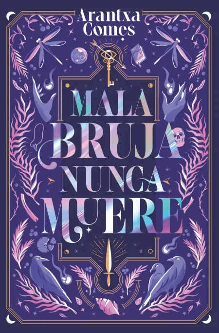 Mala Bruja Nunca Muere