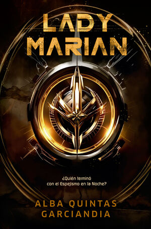 LADY MARIAN (EPUB)