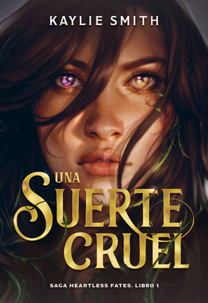 UNA SUERTE CRUEL (EPUB)