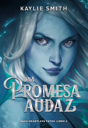 UNA PROMESA AUDAZ (EPUB)