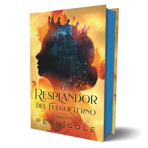 El Resplandor del Fuegoeterno