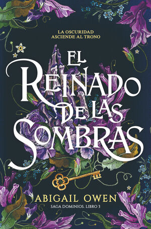 EL REINADO DE LAS SOMBRAS (EPUB)