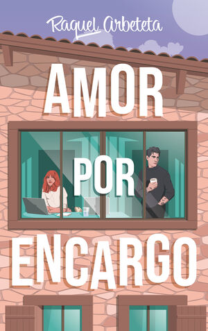 AMOR POR ENCARGO (EPUB)