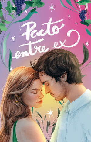 PACTO ENTRE EX (EPUB)