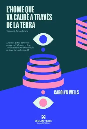 L'home a Qui se L'empassà la Terra