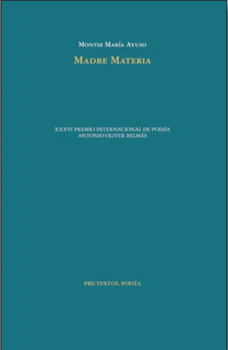 Madre Materia