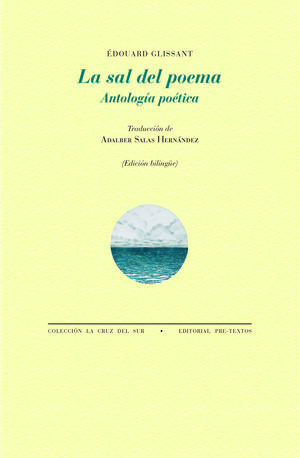 LA SAL DEL POEMA