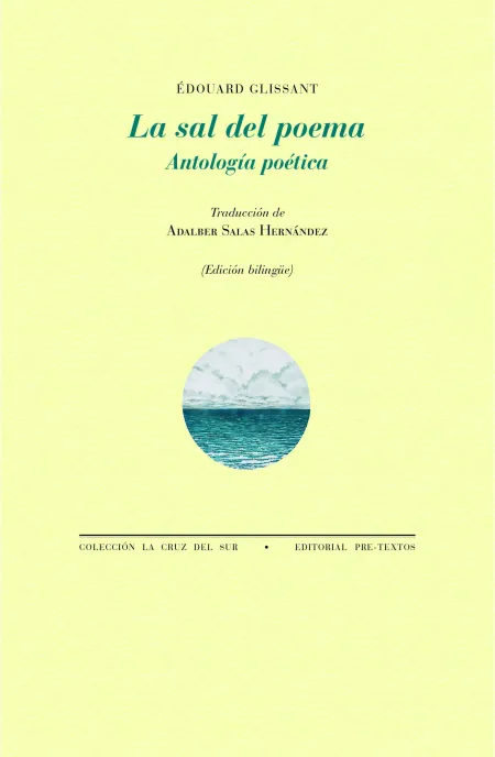 La Sal del Poema