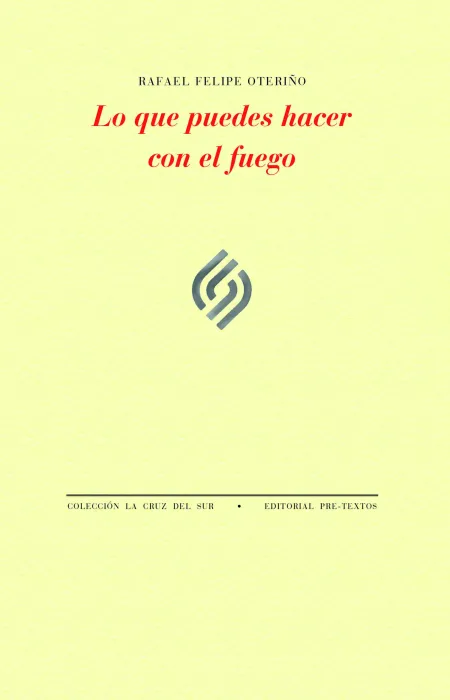 Lo que Puedes Hacer con el Fuego