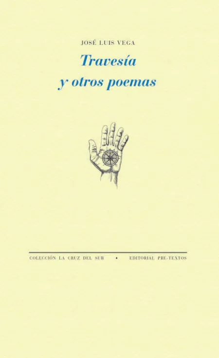 Travesía y Otros Poemas