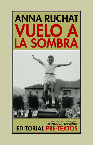 VUELO A LA SOMBRA