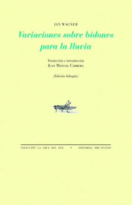 Variaciones Sobre Bidones para la Lluvia