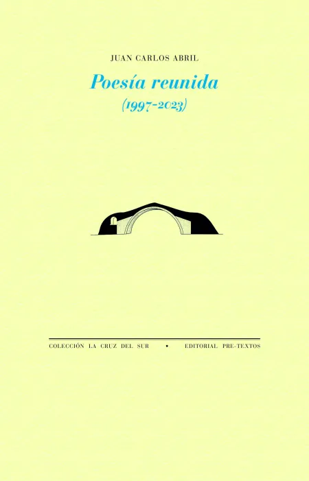 Poesía Reunida (1997-2023)