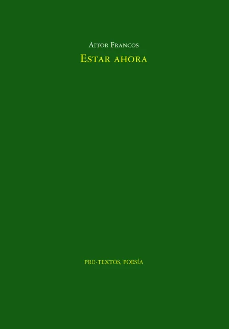 Estar Ahora